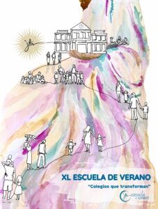 Escuela de Verano 2025